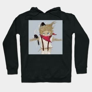 scarecrow Hoodie